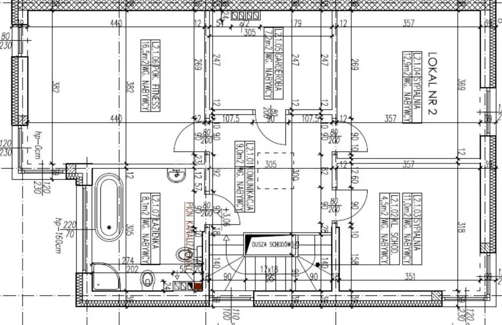 Dom 135,00 m², oferta nr , SDNINE825, Grodzisk Mazowiecki