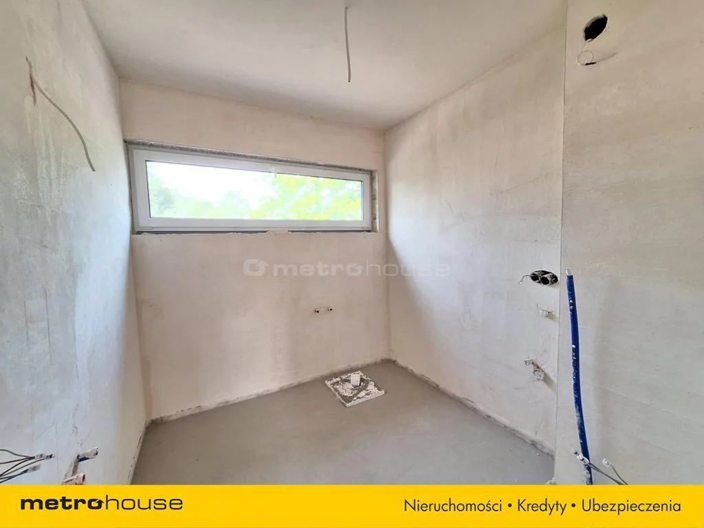 Dom 135,00 m², oferta nr , SDNINE825, Grodzisk Mazowiecki