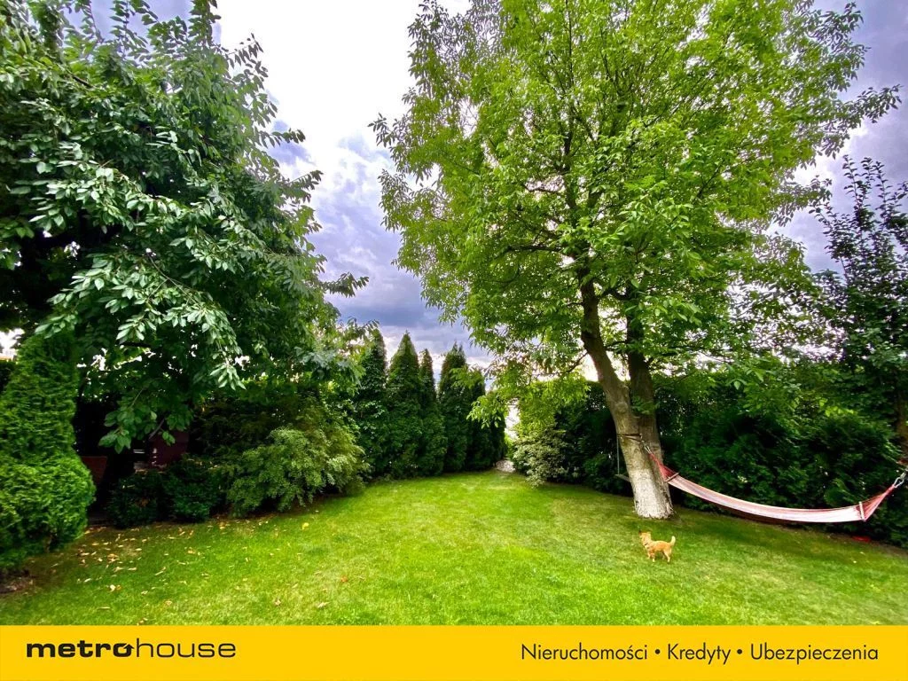 Dom 191,00 m², oferta nr , SDCOMU120, Kąty Wrocławskie, Grunwaldzka