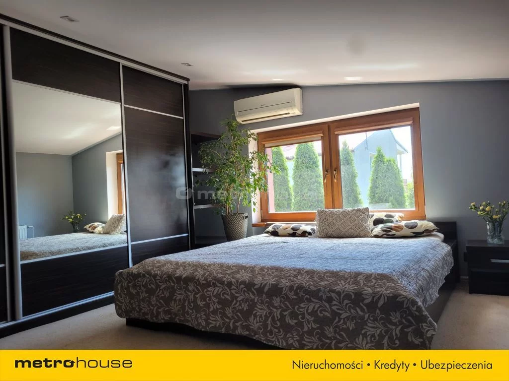 Dom 191,00 m², oferta nr , SDCOMU120, Kąty Wrocławskie, Grunwaldzka