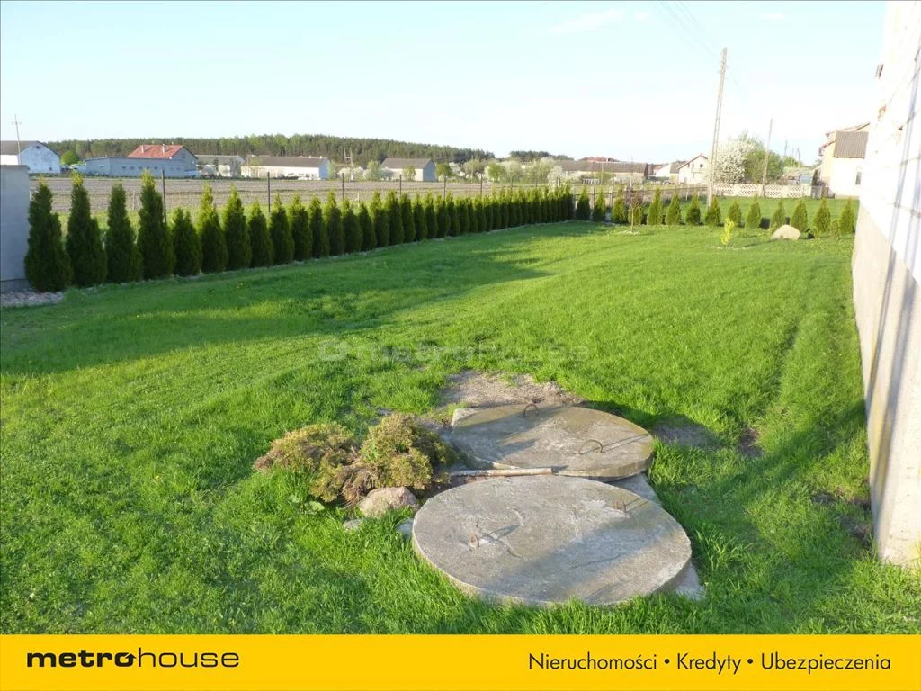 Dom 131,00 m², oferta nr , CYLE204, Gruszka