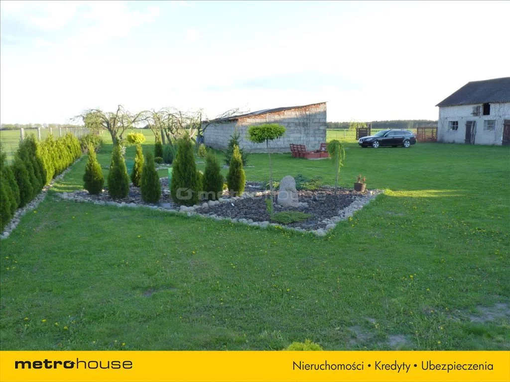 Dom 131,00 m², oferta nr , CYLE204, Gruszka