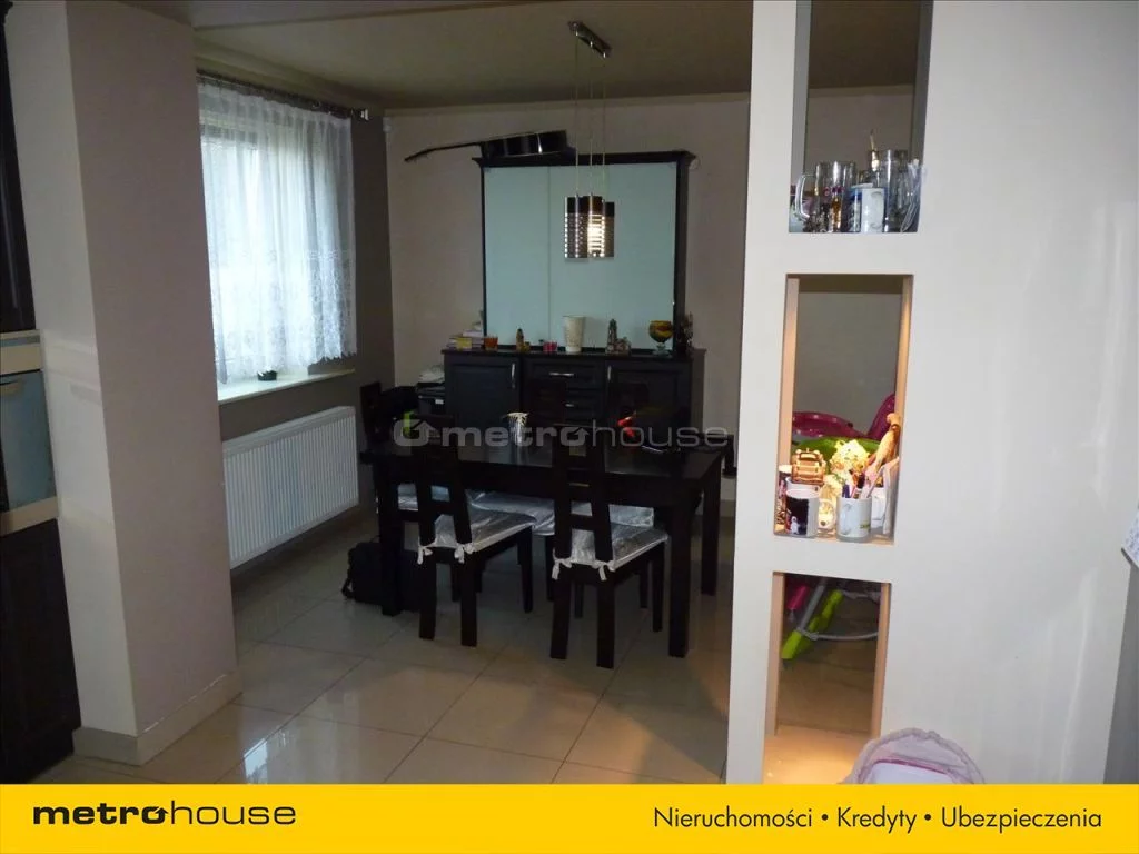 Dom 131,00 m², oferta nr , CYLE204, Gruszka