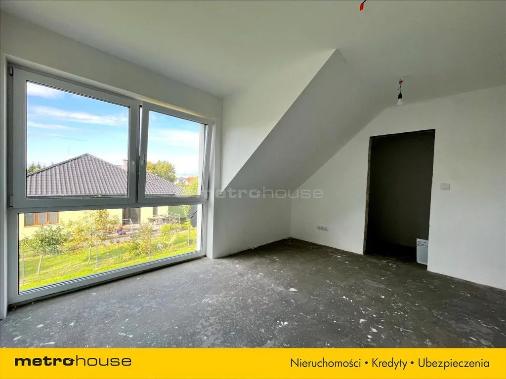 Dom i rezydencja 148,50 m², oferta nr , CAFO640, Grzybowo