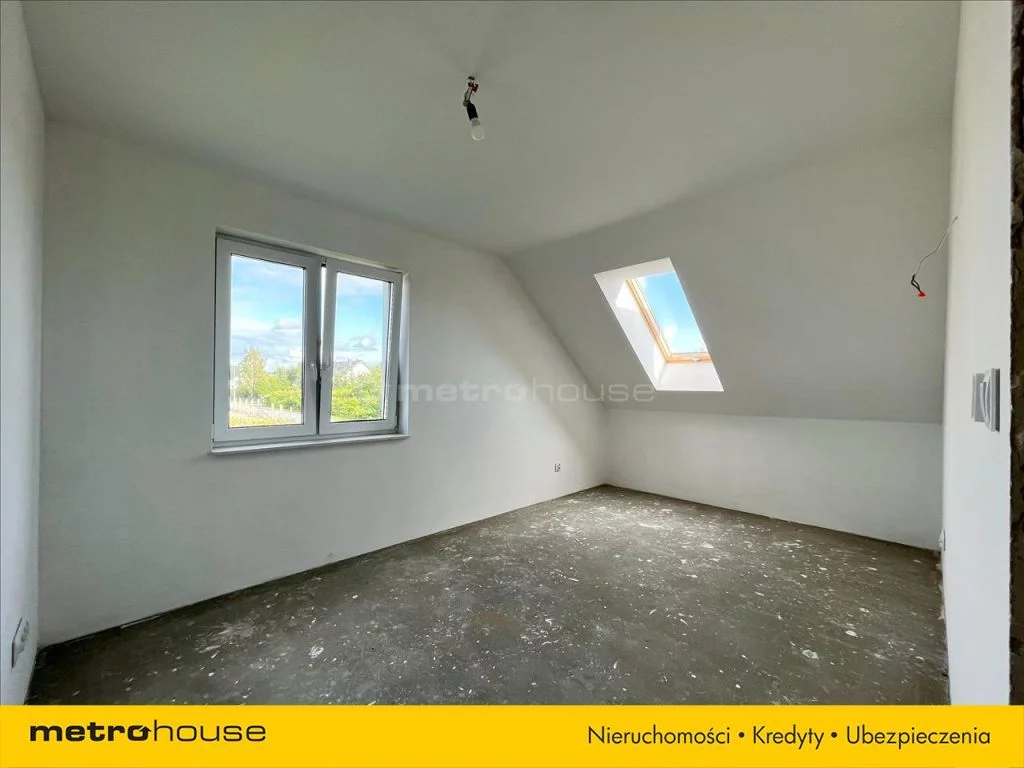 Dom i rezydencja 148,50 m², oferta nr , CAFO640, Grzybowo