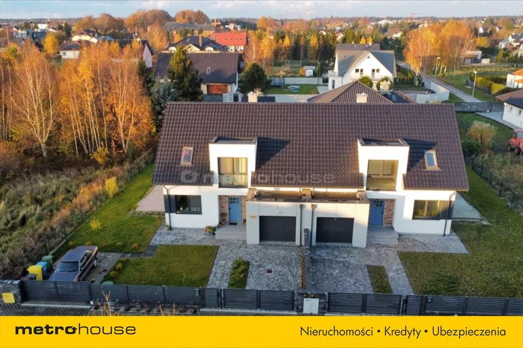 Dom i rezydencja 148,50 m², oferta nr , CAFO640, Grzybowo