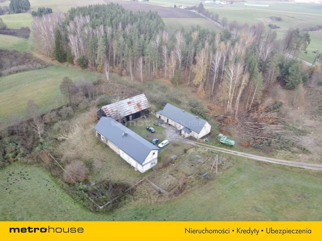 Dom 208,00 m², oferta nr , SDGERO247, Gutowo