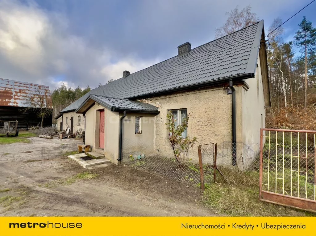 Dom 208,00 m², oferta nr , SDGERO247, Gutowo