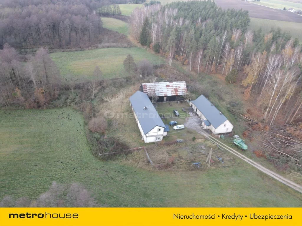 Dom 208,00 m², oferta nr , SDGERO247, Gutowo