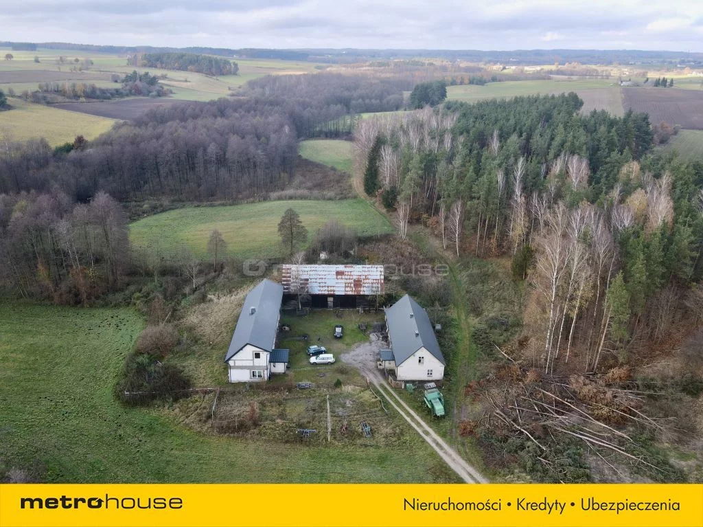 Dom 208,00 m², oferta nr , SDGERO247, Gutowo