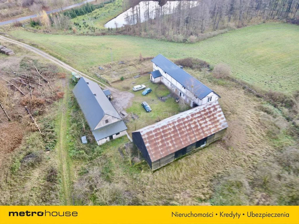 Dom 208,00 m², oferta nr , SDGERO247, Gutowo