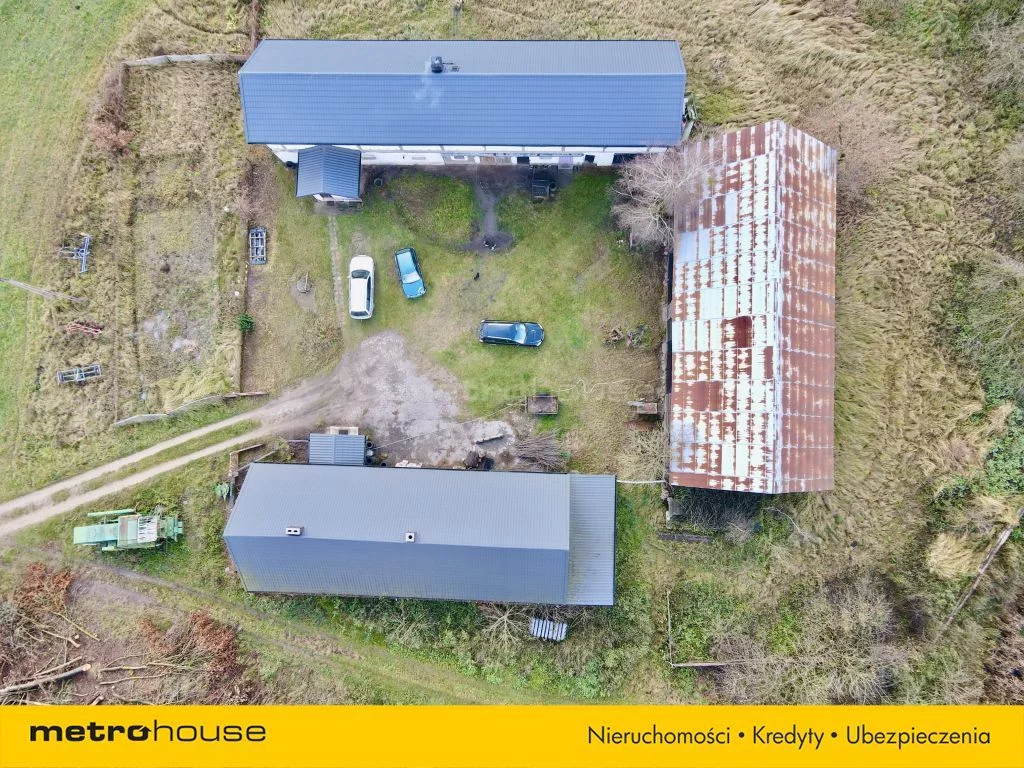 Dom 208,00 m², oferta nr , SDGERO247, Gutowo