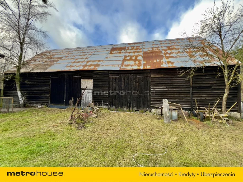 Dom 208,00 m², oferta nr , SDGERO247, Gutowo