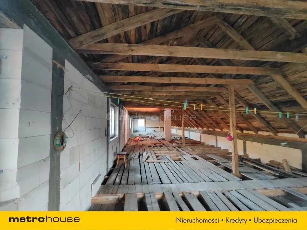 Dom 208,00 m², oferta nr , SDGERO247, Gutowo