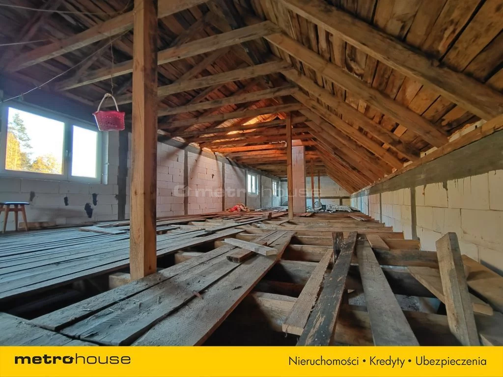 Dom 208,00 m², oferta nr , SDGERO247, Gutowo