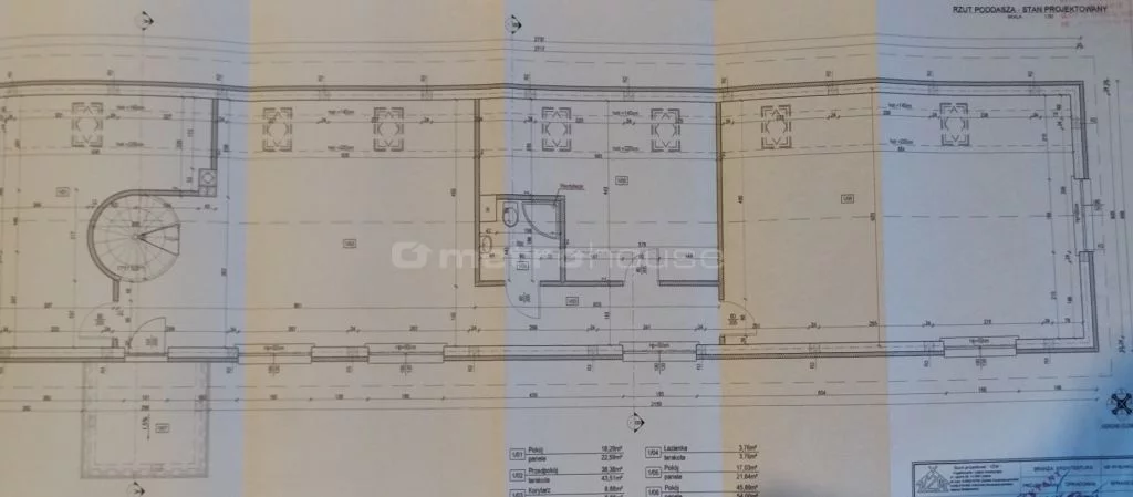 Dom 208,00 m², oferta nr , SDGERO247, Gutowo