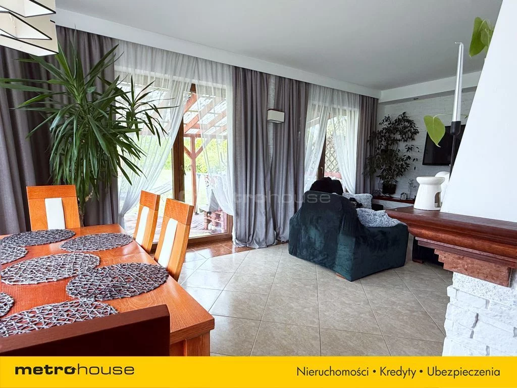 Dom 123,60 m², oferta nr , SDFANI188, Gwizd