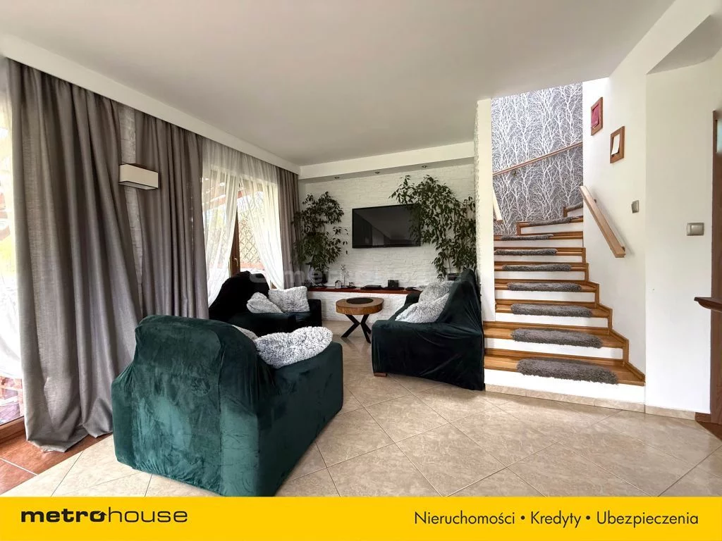 Dom 123,60 m², oferta nr , SDFANI188, Gwizd