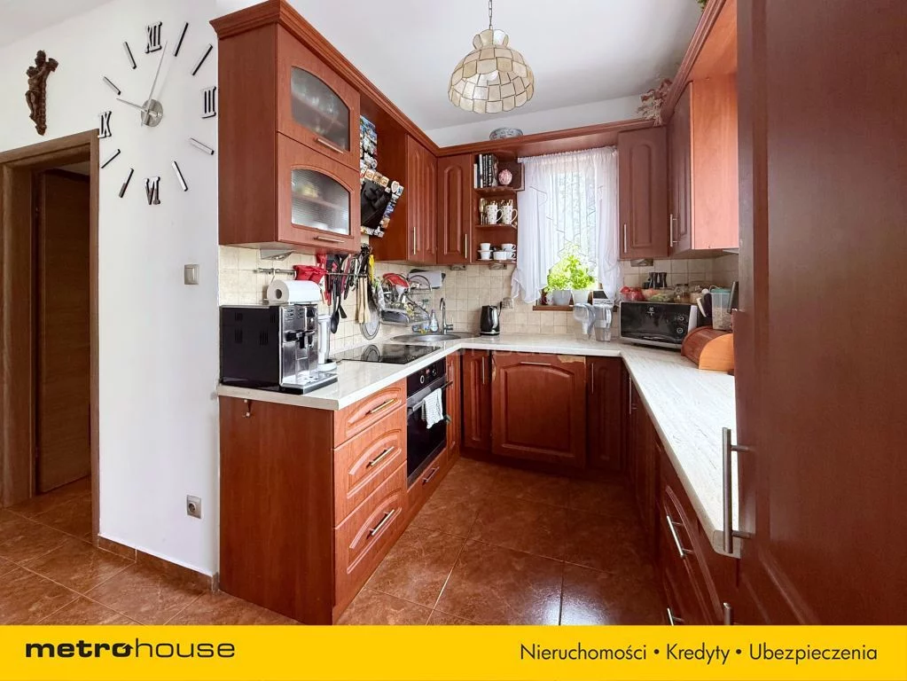Dom 123,60 m², oferta nr , SDFANI188, Gwizd
