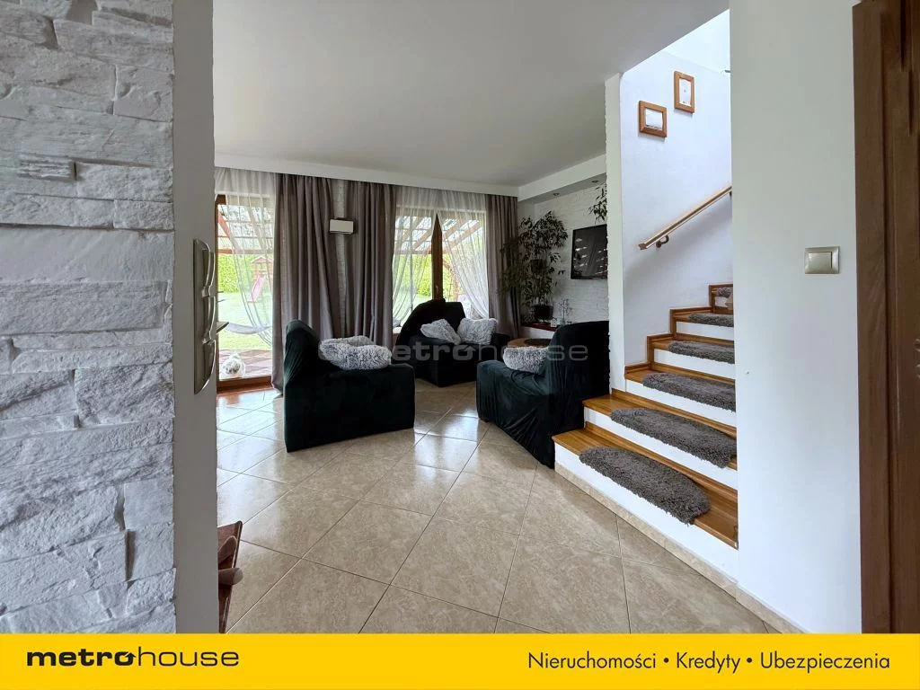 Dom 123,60 m², oferta nr , SDFANI188, Gwizd
