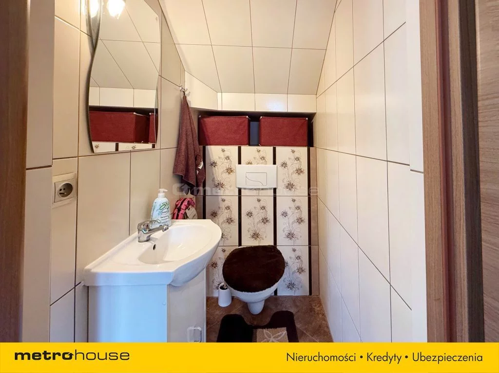 Dom 123,60 m², oferta nr , SDFANI188, Gwizd