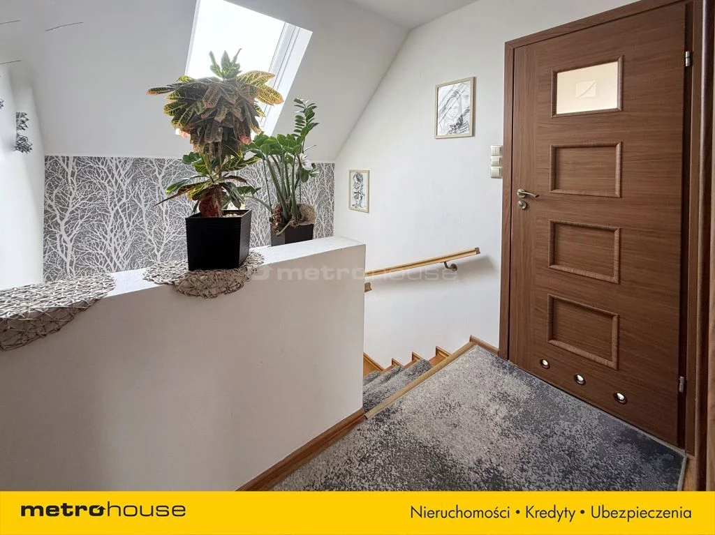 Dom 123,60 m², oferta nr , SDFANI188, Gwizd