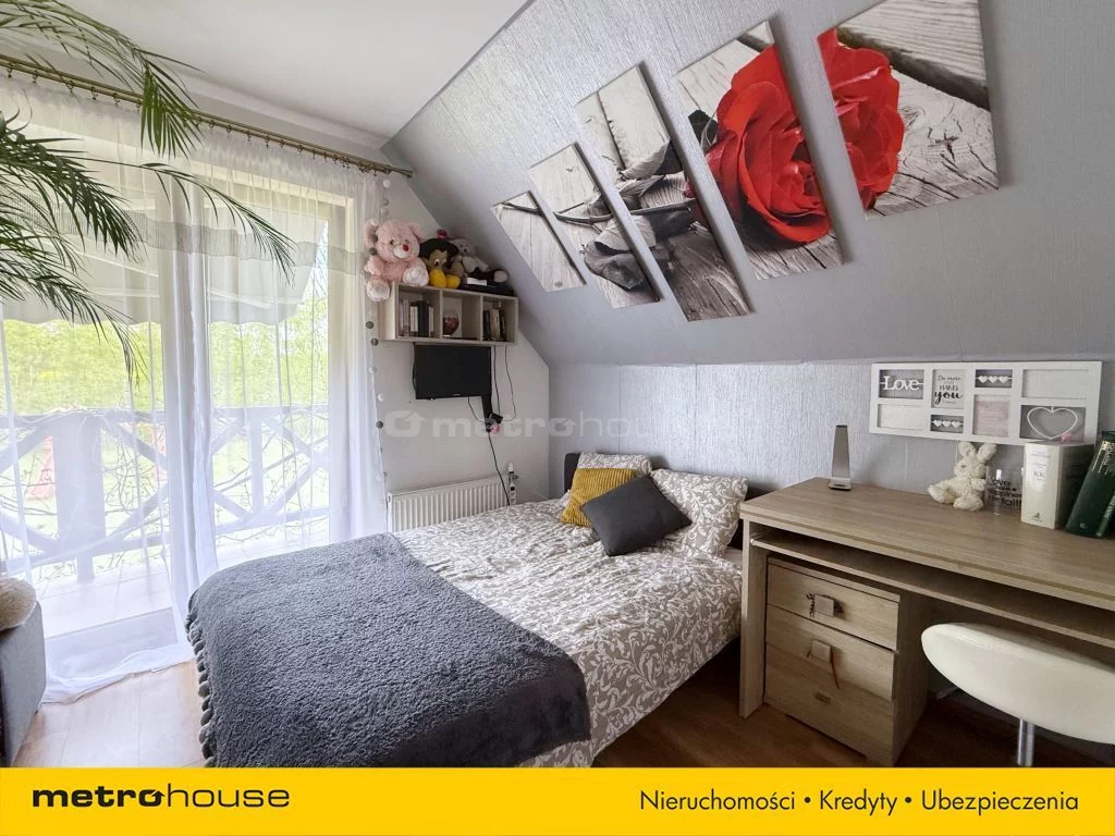 Dom 123,60 m², oferta nr , SDFANI188, Gwizd