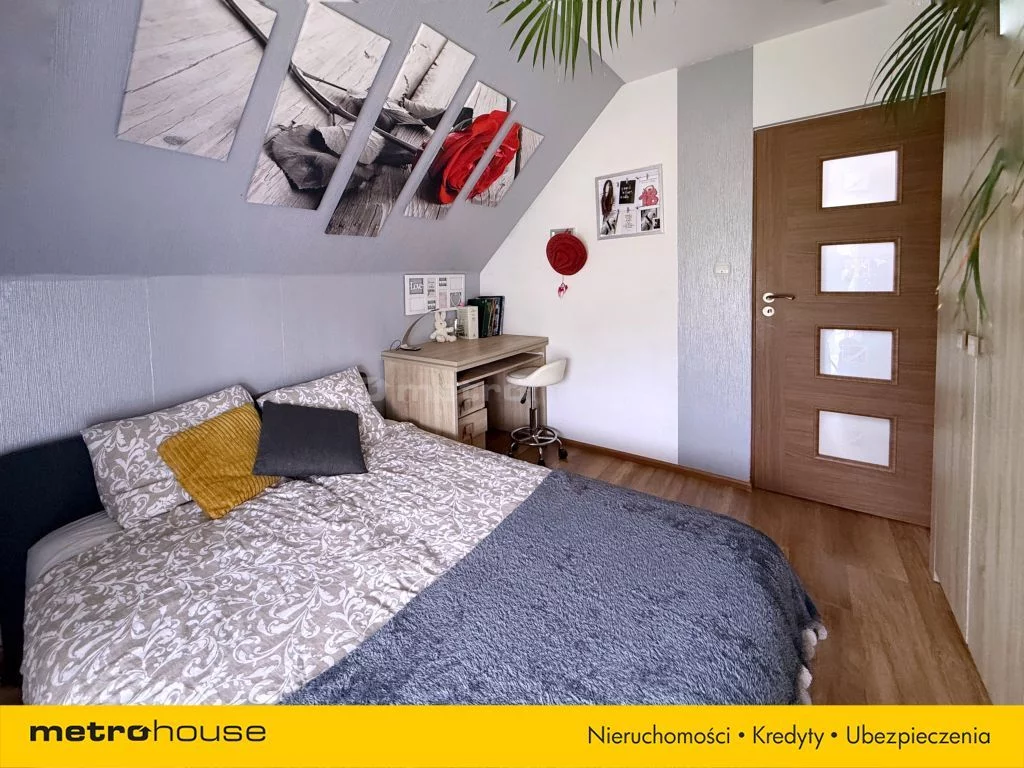 Dom 123,60 m², oferta nr , SDFANI188, Gwizd