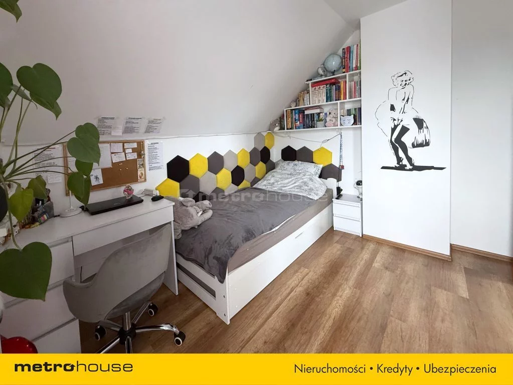 Dom 123,60 m², oferta nr , SDFANI188, Gwizd