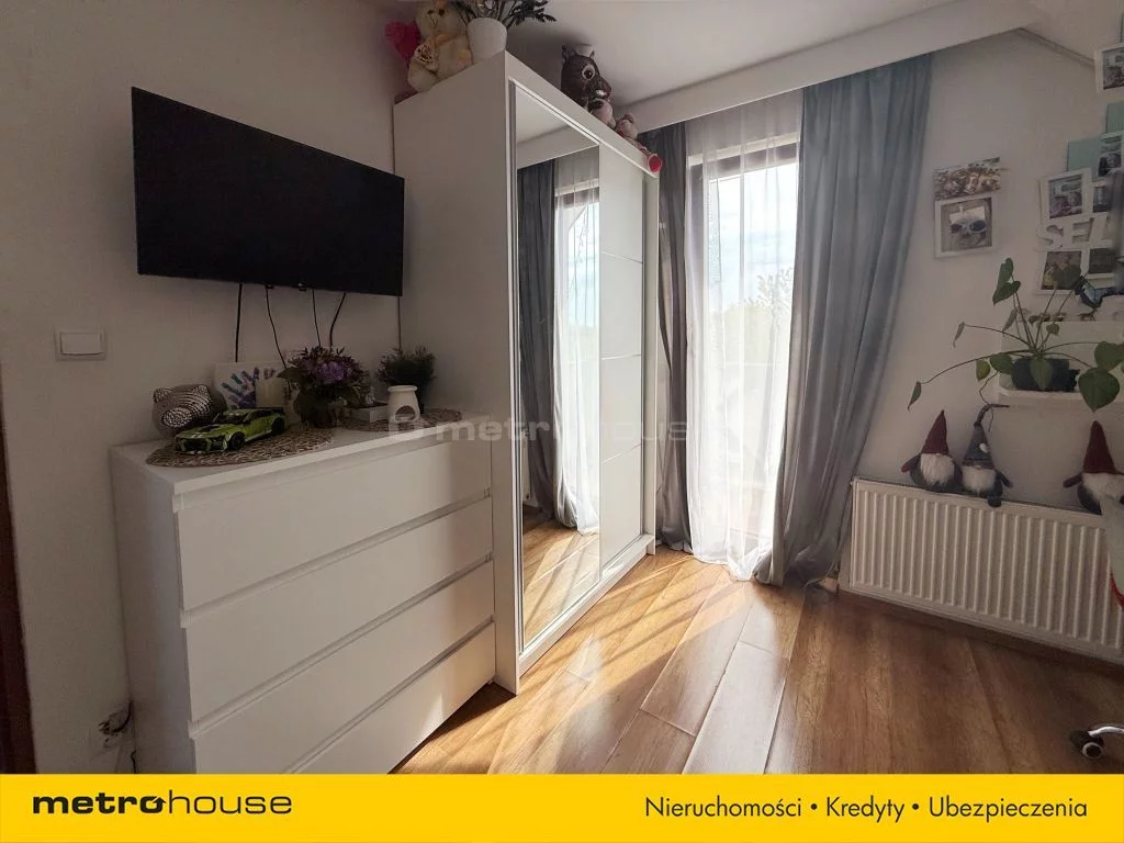 Dom 123,60 m², oferta nr , SDFANI188, Gwizd