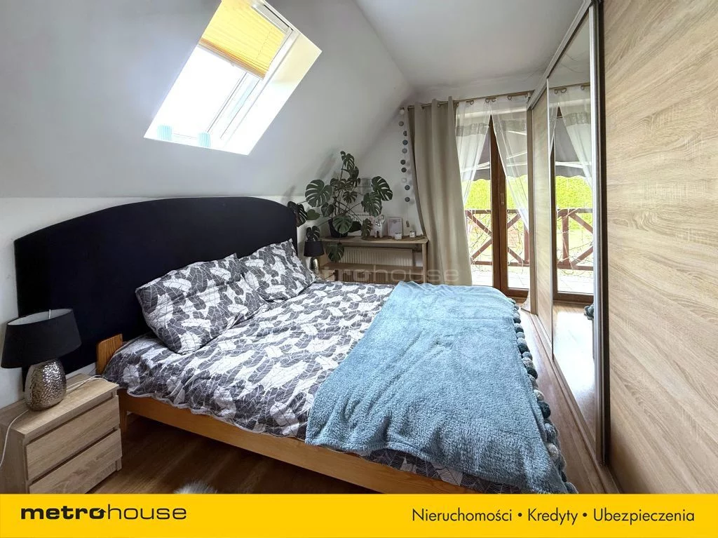 Dom 123,60 m², oferta nr , SDFANI188, Gwizd