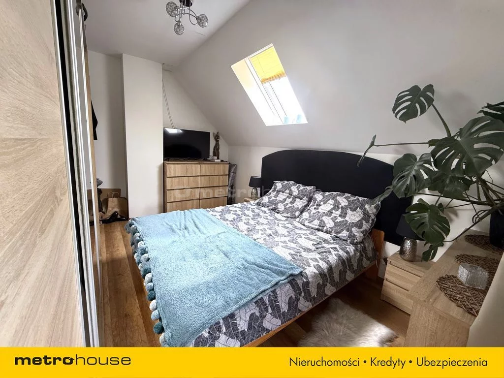Dom 123,60 m², oferta nr , SDFANI188, Gwizd