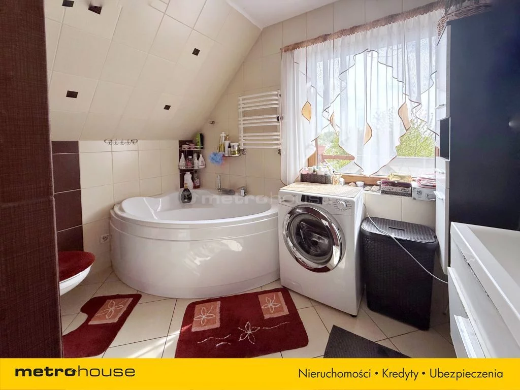 Dom 123,60 m², oferta nr , SDFANI188, Gwizd