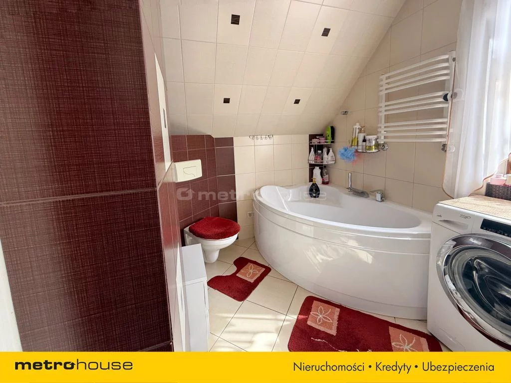 Dom 123,60 m², oferta nr , SDFANI188, Gwizd