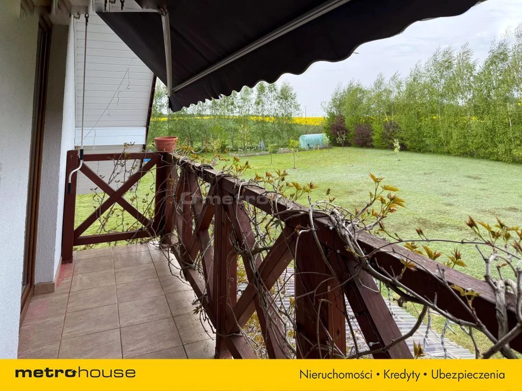 Dom 123,60 m², oferta nr , SDFANI188, Gwizd