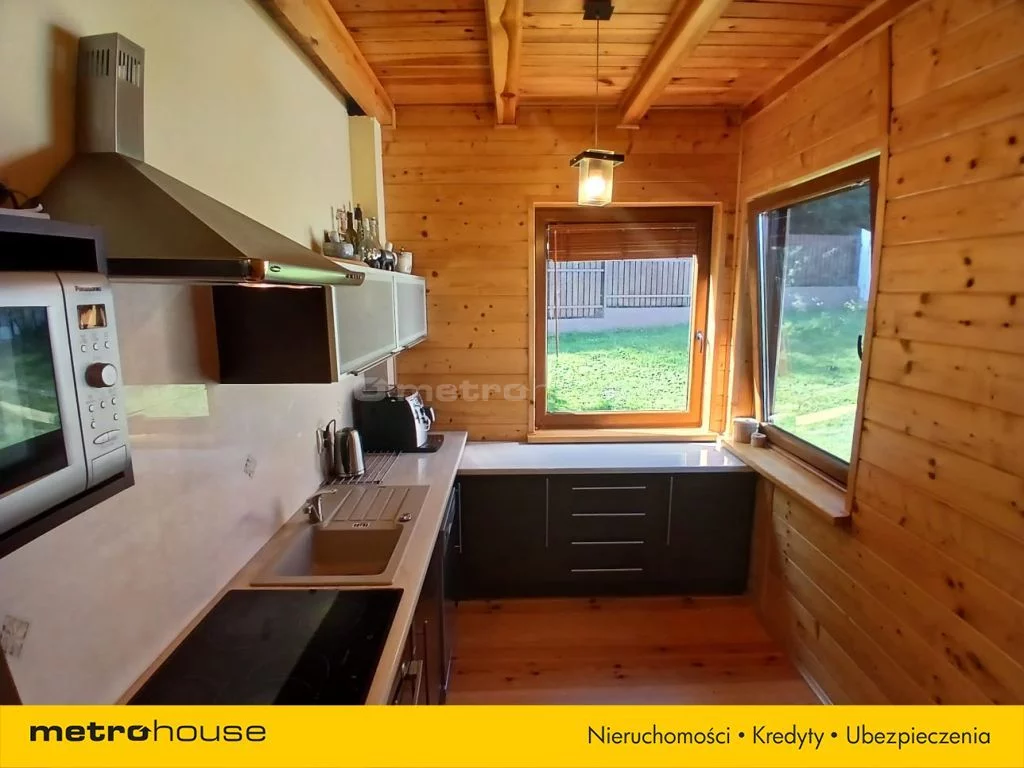 Dom 138,00 m², oferta nr , SDCERU648, Gzowo