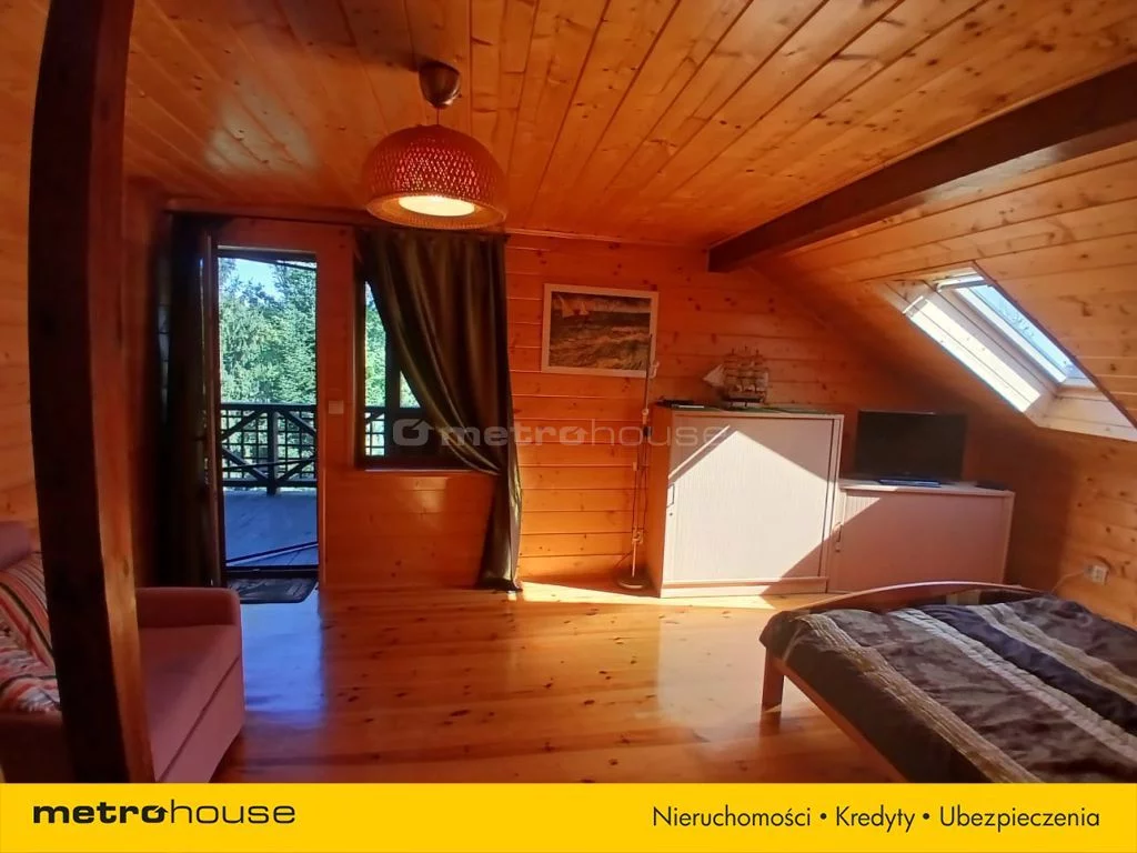Dom 138,00 m², oferta nr , SDCERU648, Gzowo