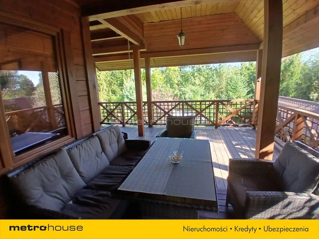 Dom 138,00 m², oferta nr , SDCERU648, Gzowo