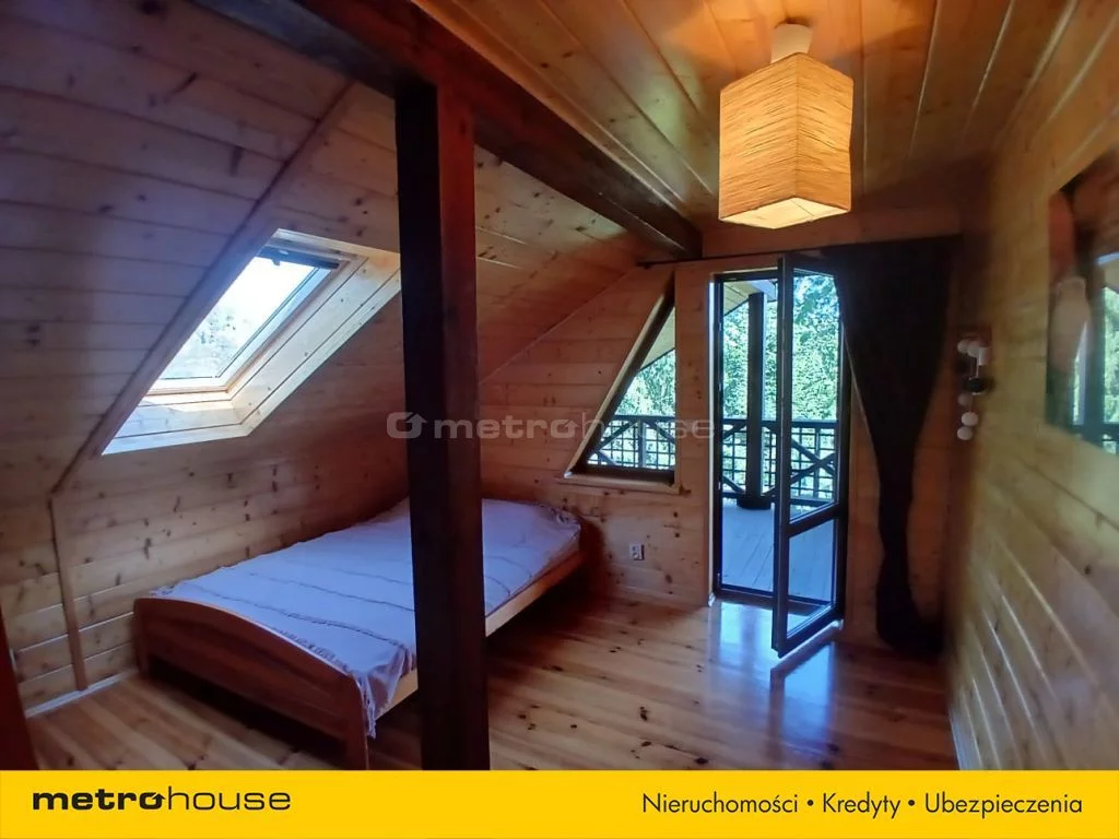Dom 138,00 m², oferta nr , SDCERU648, Gzowo