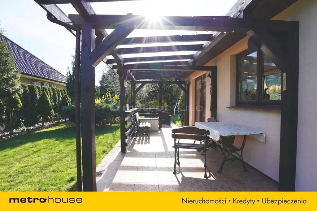 Dom 142,91 m², oferta nr , SDMABA753, Stargard, Hubala