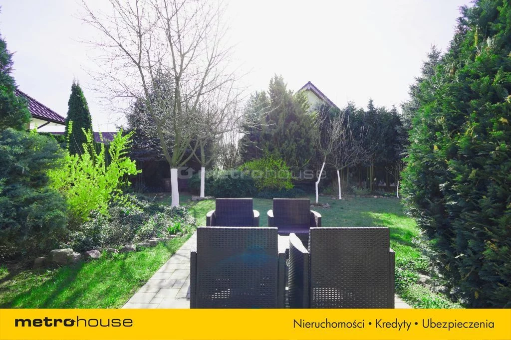 Dom 142,91 m², oferta nr , SDMABA753, Stargard, Hubala