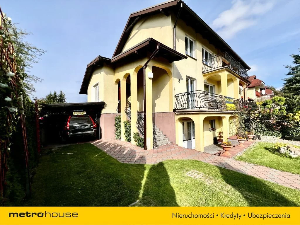 Dom 142,00 m², oferta nr , SDJAZY882, Iława