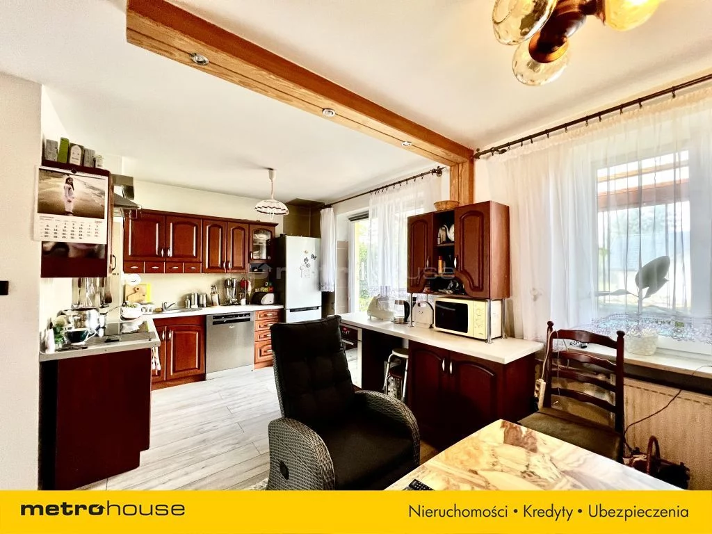 Dom 142,00 m², oferta nr , SDJAZY882, Iława