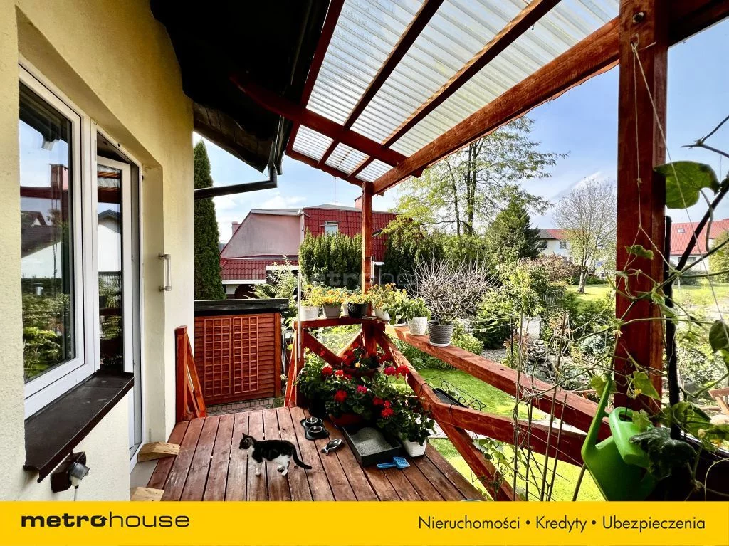 Dom 142,00 m², oferta nr , SDJAZY882, Iława