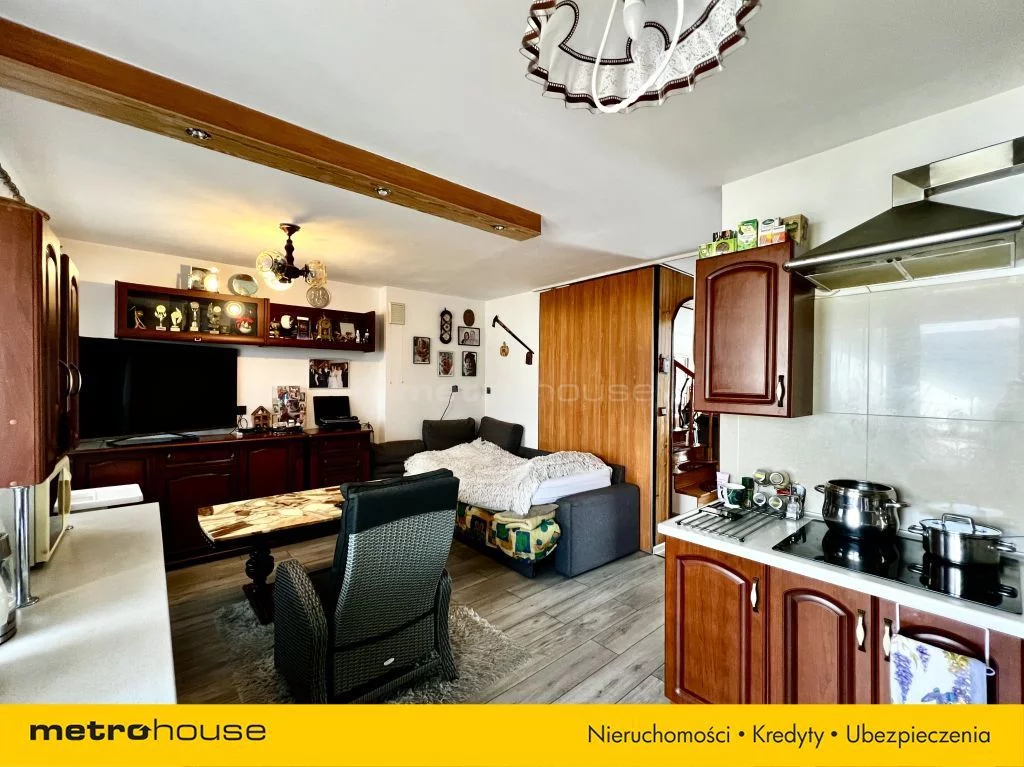 Dom 142,00 m², oferta nr , SDJAZY882, Iława