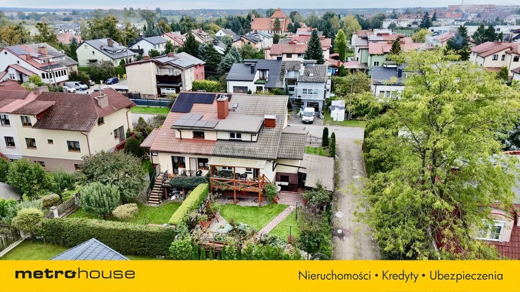 Dom 142,00 m², oferta nr , SDJAZY882, Iława