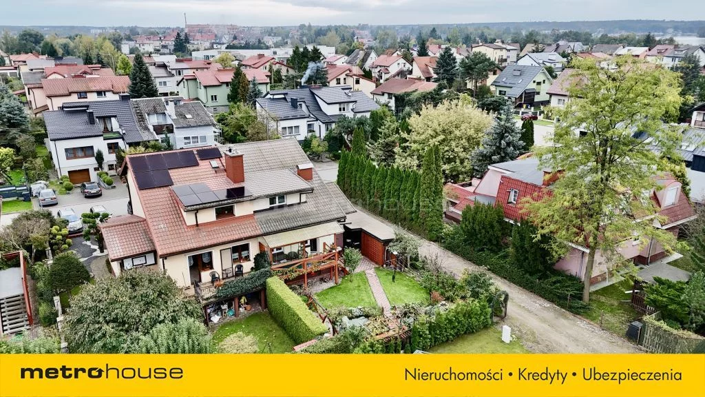 Dom 142,00 m², oferta nr , SDJAZY882, Iława