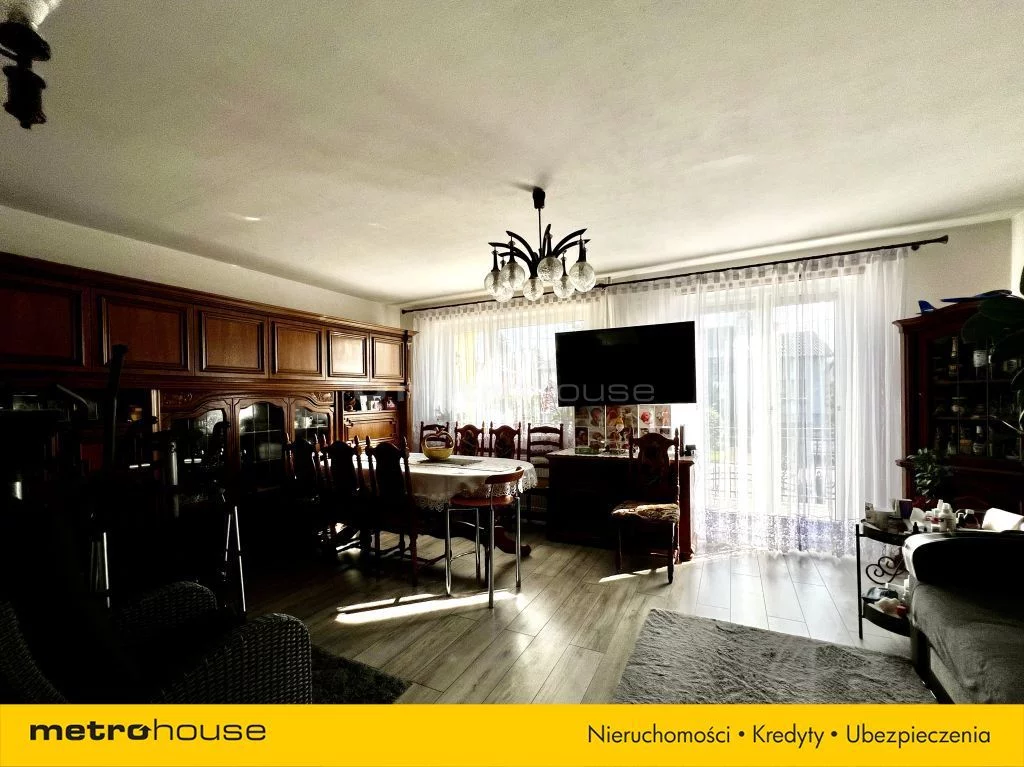 Dom 142,00 m², oferta nr , SDJAZY882, Iława