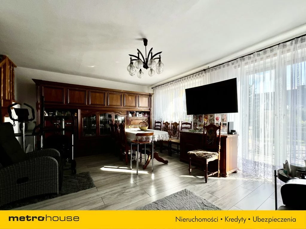 Dom 142,00 m², oferta nr , SDJAZY882, Iława