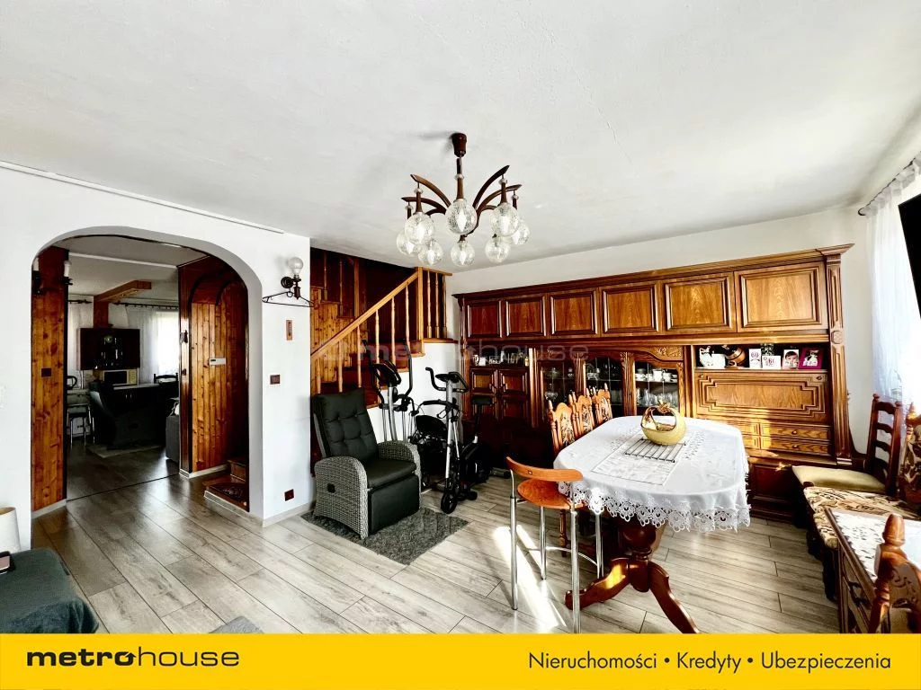 Dom 142,00 m², oferta nr , SDJAZY882, Iława